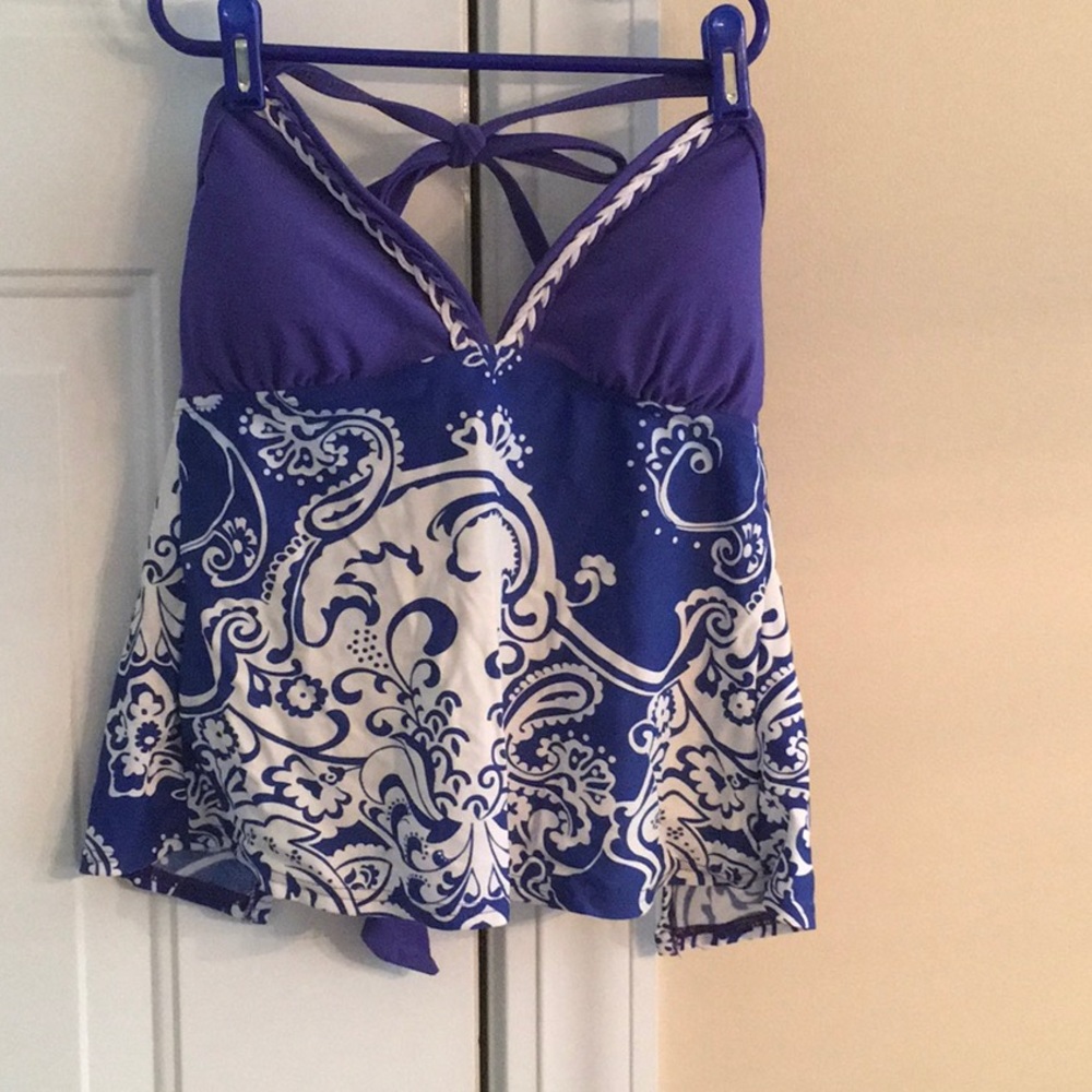Swimsuit